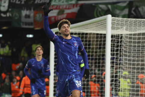 M. Guiu will play for the Sunderland team next season.