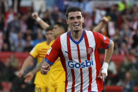 M. Gutierrez reached an agreement with the Napoli team.