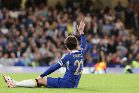 Chelsea will lose many players in August