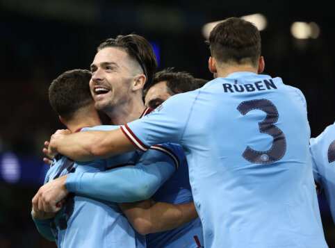 Everton will be able to buy out expensive J. Grealish