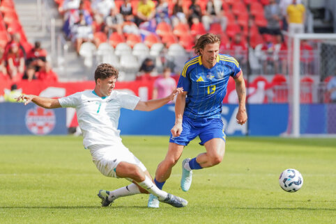 Official: PSG acquired the Ukrainian national team's defender for an impressive amount.
