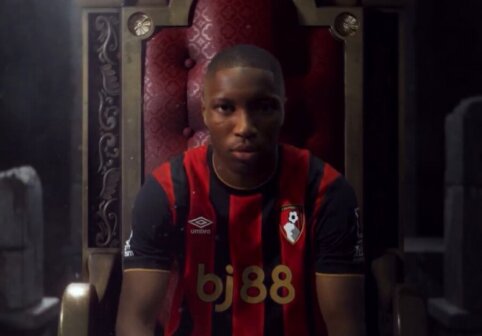 Official: Expensive B. Diakite is heading to the Premier League