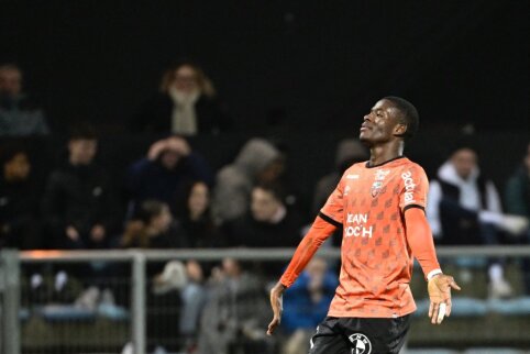 D. Ouattara will join the Brentford club.