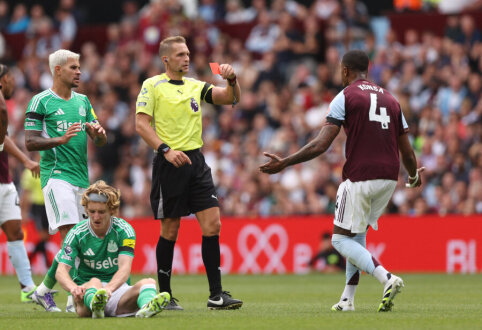 First Draws of the Season Recorded in the Premier League