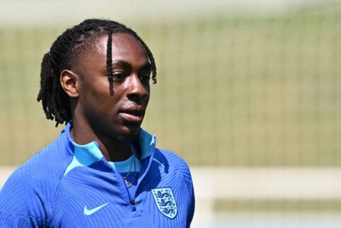 Arsenal Steals E. Eze from Under Tottenham's Nose