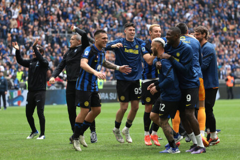 Inter may still make a splash in the player market