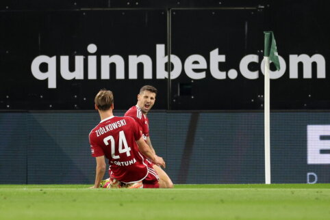 Legia defender will play at the 'Roma' club