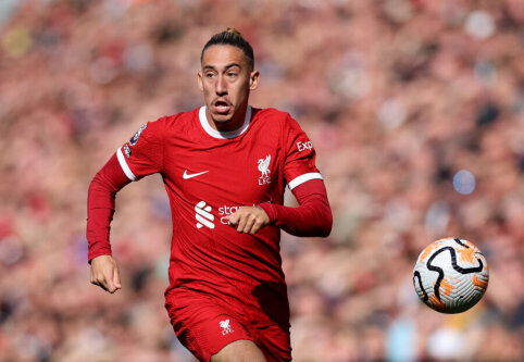 K. Tsimikas loaned to the 'Roma' team