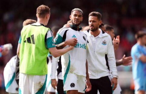 Newcastle United remains without a victory this season