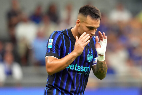 Inter stumbled at home against Udinese