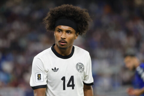 World Championship Qualifiers: Slovaks Surprising Defeat of the Germans