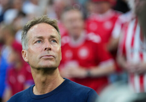 Official: K. Hjulmand will coach Bayer Leverkusen