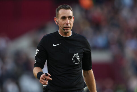 D. Coote got himself into even more trouble.