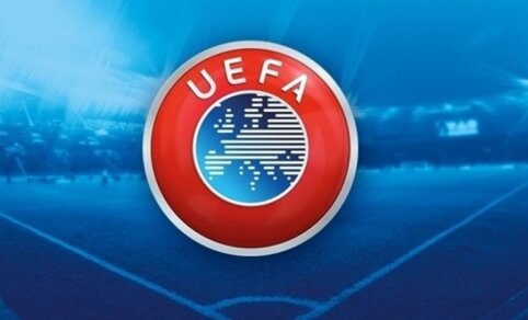 UEFA did not make a decision regarding the match between Villarreal and Barca in the USA.