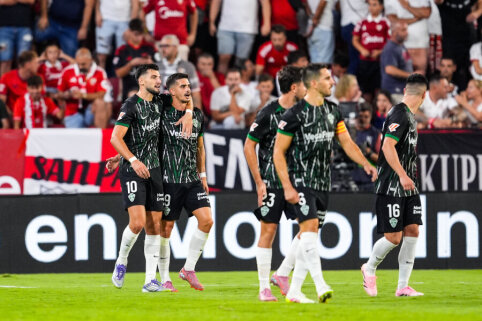 The Elche club in Spain is still unbeaten.