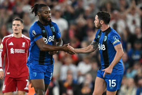 Bournemouth club continues its great last season