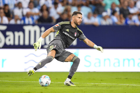 Z. Zidane's son joined the Algeria national team
