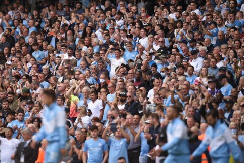 Cheapest Premier League Tickets: 'Man City' Also Delights Its Fans