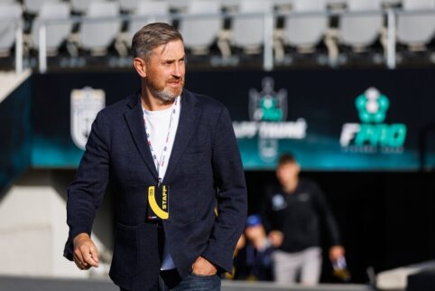 A. Skerla's criticism of the A League regarding the schedule: 'A complete tragedy'