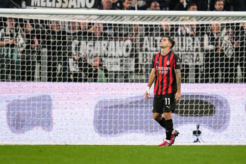 Battle of Serie A Giants – C. Pulišić's Missed Penalty and the Peaceful Draw
