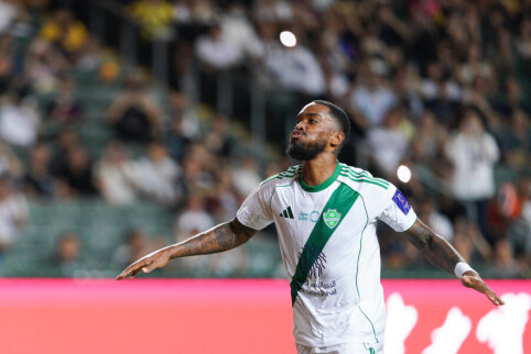 Two Premier League clubs set their sights on I. Toney