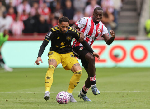 M. Cunha: "I have to show good performances as soon as possible"