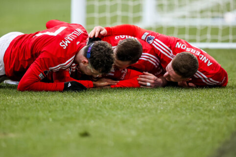 Nottingham Forest – a disgraceful record in Premier League history