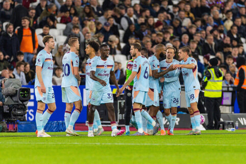 Convincing Brentford Victory in the London Derby
