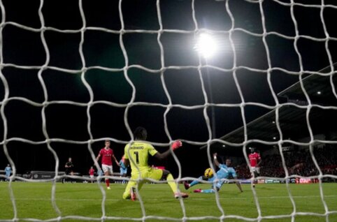 Coventry City experienced their first defeat of the season.