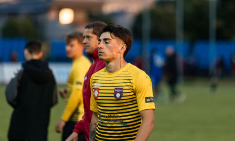 Dainava shared points with Riteriai