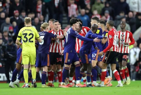 In the fierce Taino and Wiro derby – Sunderland's triumph