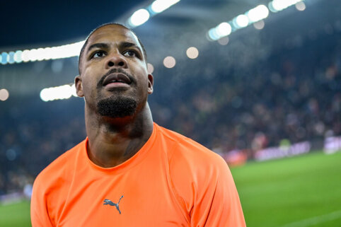 I. Tare: 'We are negotiating M. Maignano's future at AC Milan'