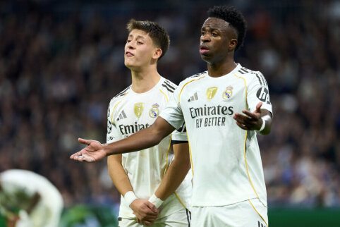 Guadalajara coach P. Marti: 'Only Madrid's Real benefits from VAR in the country'