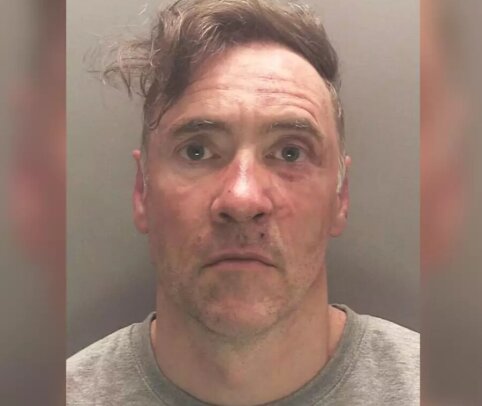 Verdict Announced for Englishman Who Killed Liverpool Fan at Parade