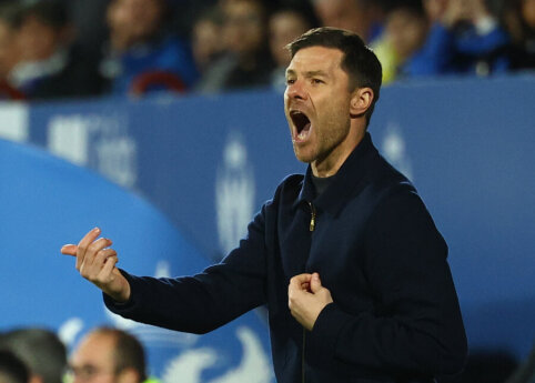 X. Alonso cannot be calm yet: it has been revealed when his future will be decided.