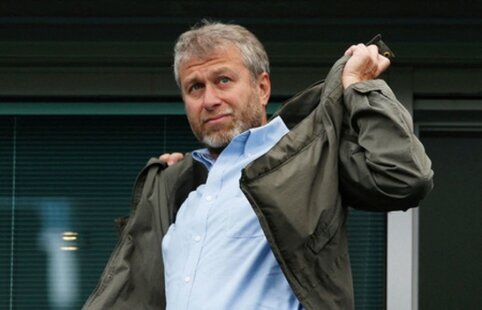 R. Abramovich 'tricked' the UK government and will not allocate funds for Ukraine