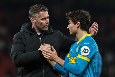 Wolves created an unpleasant chapter in Premier League history