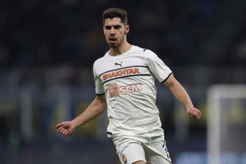 Fiorentina loans winger M. Solomon for half a season