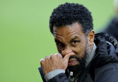 Celtic fires new coach after 8 matches