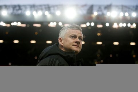 O. G. Solskjear is ready to return to the helm of ‘Man Utd’.