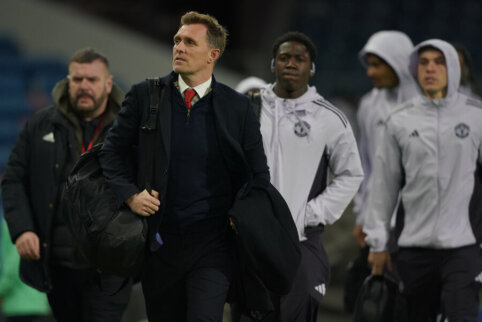 D. Fletcher will lead 'Man Utd' in at least one more match.