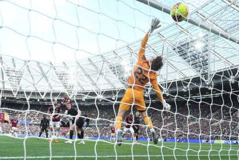 West Ham secured an important victory against Sunderland.