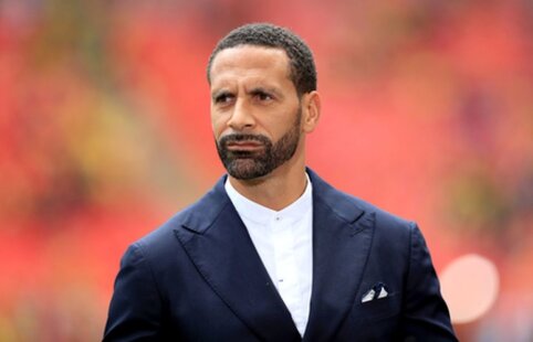 R. Ferdinand: "Arsenal is lucky to be leading the Premier League"