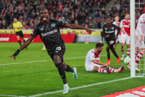 M. Diaby, who played in several European clubs, is close to transferring to Inter.