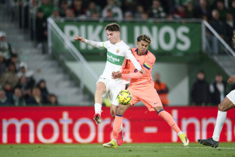 Talented Spain U19 national team midfielder joins Atletico club