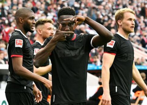 Attendance record impressively broken in the UEFA Youth League