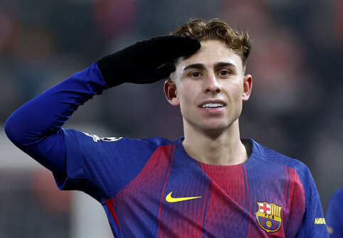 Barcelona will face Atletico again in the Copa del Rey semifinals