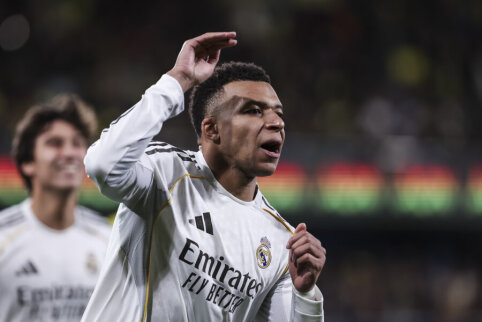 K. Mbappe is not joking: Bailiffs are already attacking the PSG club.