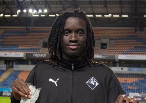 POP: Dried fish for the best match player in Portugal