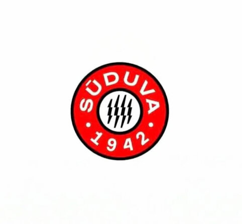 Sūduva enters a new stage and unveils a new club logo